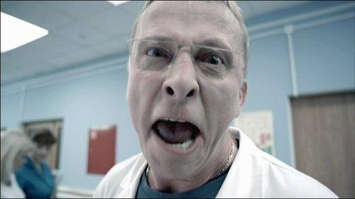 The Interns Season 1 Episode 5 - Лифт