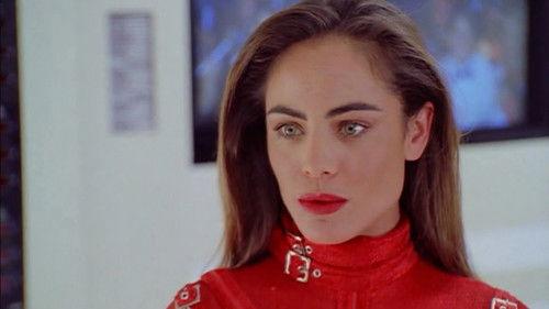 undefined Season 1 Episode 3 - Given the Heir