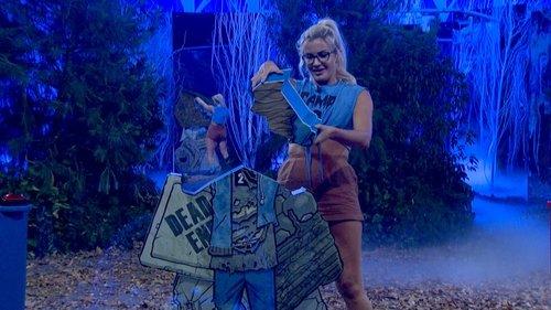 Big Brother Season 21 Episode 10 - Episode 10