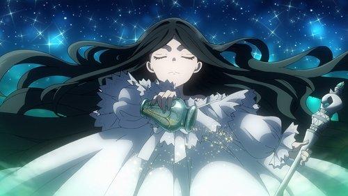 Black Butler Season 5 Episode 3 - His Butler, On Loan