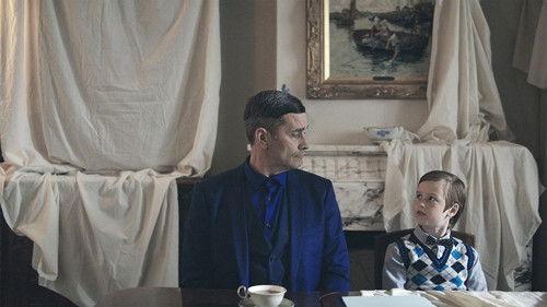 Professor T. Season 2 Episode 3 - The Family