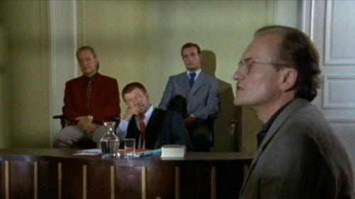 Wolffs Revier Season 5 Episode 5 - Episode 5