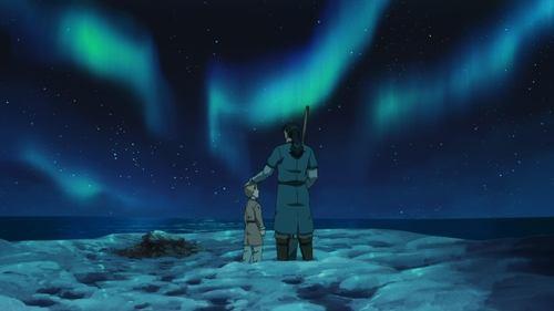 undefined Season 1 Episode 1 - Somewhere Not Here