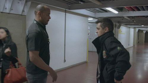 Airport Brazil: Restricted Areas Season 7 Episode 11 - Episode 11