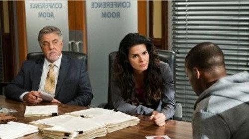 undefined Season 2 Episode 11 - Can I Get A Witness?