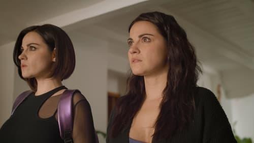 Triptych Season 1 Episode 7 - The Hand That Rocks The Cradle