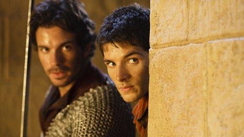 Merlin Season 3 Episode 13 - The Coming of Arthur (2)
