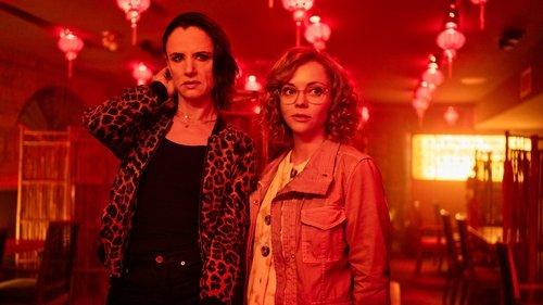Yellowjackets Season 1 Episode 5 - Blood Hive