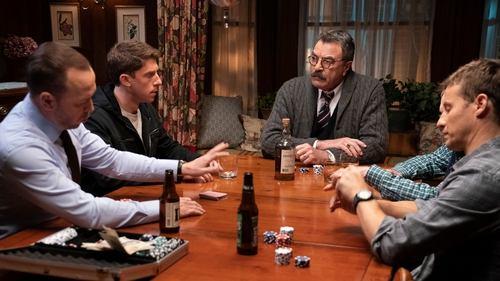 Blue Bloods Season 11 Episode 3 - Atonement