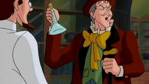 Princess Sissi Season 1 Episode 36 - The Mysterious Horsewoman