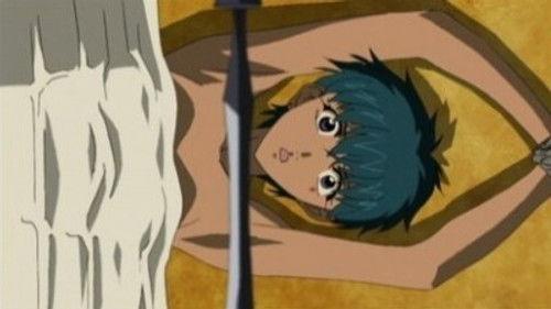 GetBackers Season 1 Episode 20 - The Man From Babylon City