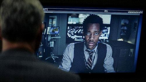 Criminal Minds: Beyond Borders Season 2 Episode 13 - The Ripper of Riga