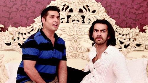 Bahu Hamari Rajni Kant Season 5 Episode 11 - Shaan Receives An Ultimatum