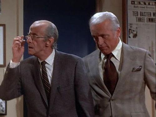 The Mary Tyler Moore Show Season 4 Episode 6 - Father's Day