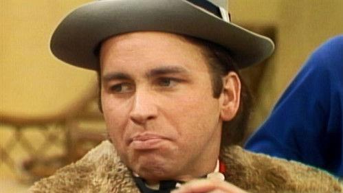 Three's Company Season 2 Episode 20 - Jack's Navy Pal