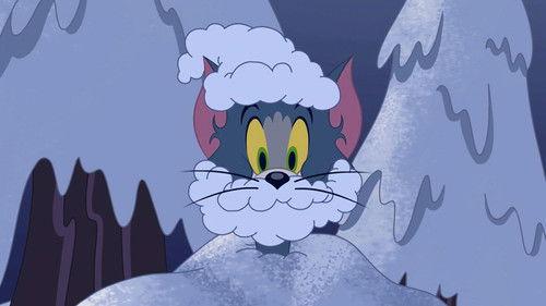 The Tom and Jerry Show Season 2 Episode 15 - Dragon Down the Holidays