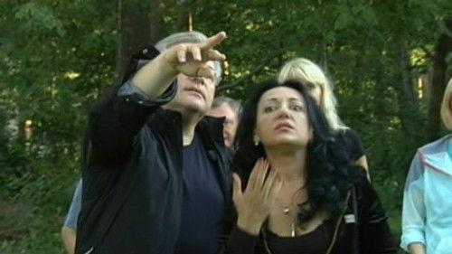 Battle of the Psychics Season 11 Episode 2 - Episode 2