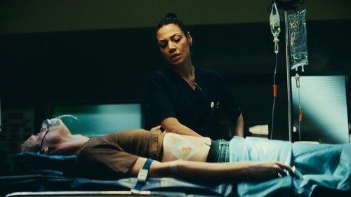 undefined Season 1 Episode 5 - Side Effects