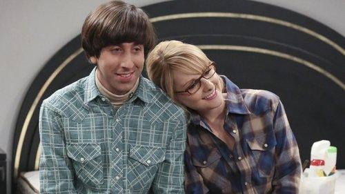 The Big Bang Theory Season 9 Episode 12 - The Sales Call Sublimation