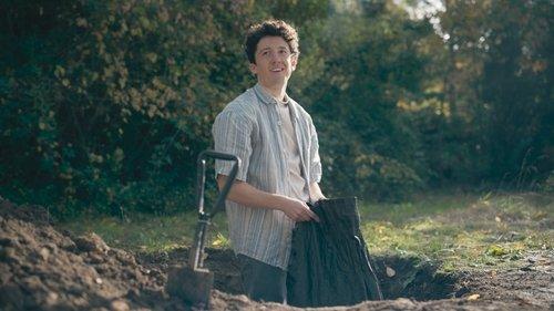 undefined Season 3 Episode 4 - Before you turn the key, I have one more thing to say