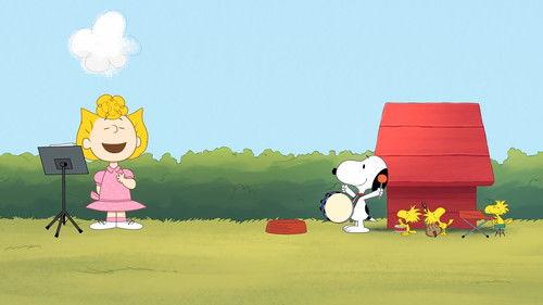 Take Care with Peanuts Season 1 Episode 1 - Join the Gang