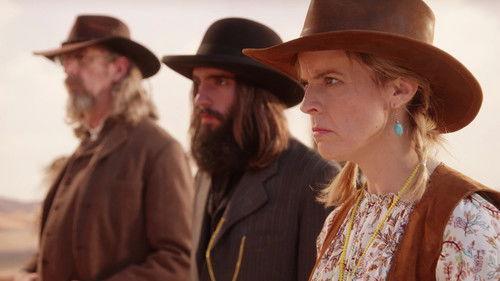 Lady Dynamite Season 2 Episode 6 - Apache Justice