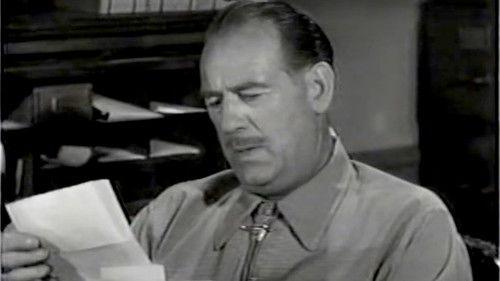 Further Adventures of Spin and Marty Season 1 Episode 3 - Orders from Grandmother