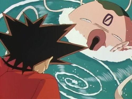 Bucky - The Incredible Kid Season 1 Episode 9 - Build A Dream Bridge To Spaak!