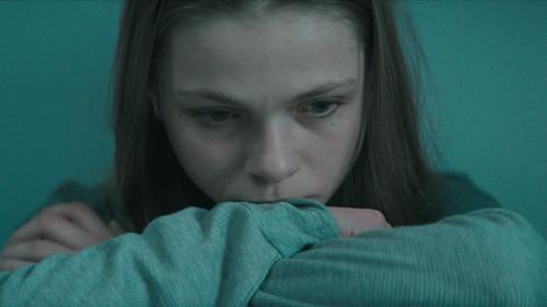 A Nearly Normal Family Season 1 Episode 2 - Chapter Two