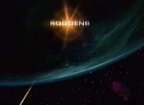 Earth: Final Conflict Season 2 Episode 18 - Highjacked