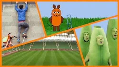 Die Sendung mit der Maus Season 54 Episode 24 - Episode 24