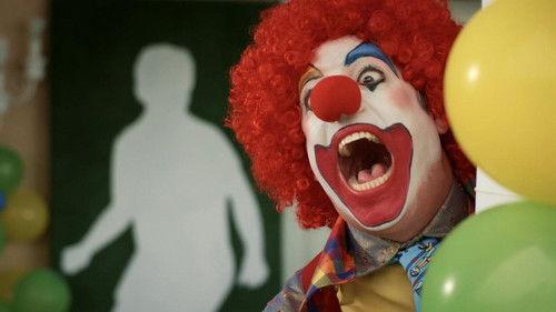 The Great Gonzalez Season 1 Episode 1 - Suspeito nº 1 - O Palhaço