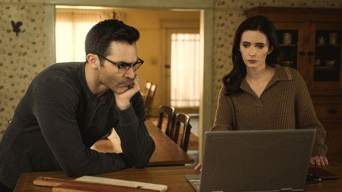 Superman & Lois Season 4 Episode 5 - Break the Cycle