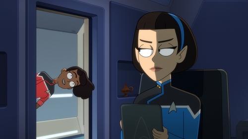Star Trek: Lower Decks Season 4 Episode 5 - Empathalogical Fallacies