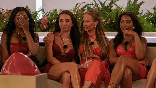Love Island Season 11 Episode 8 - Episode 8