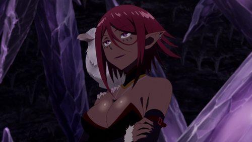 Arifureta: From Commonplace to World's Strongest Season 1 Episode 12 - A Looming Shadow