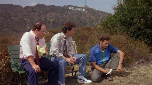 Seinfeld Season 4 Episode 2 - The Trip (2)