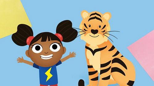 Yakka Dee! Season 3 Episode 19 - Tiger