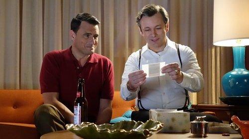 Masters of Sex Season 3 Episode 3 - The Excitement of Release