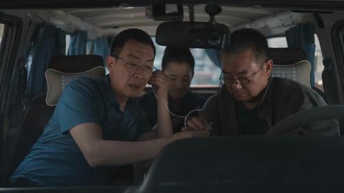 Trident Season 2 Episode 16 - Episode 16