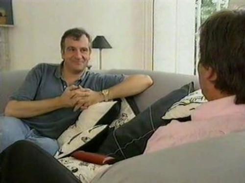 The South Bank Show Season 15 Episode 13 - Douglas Adams