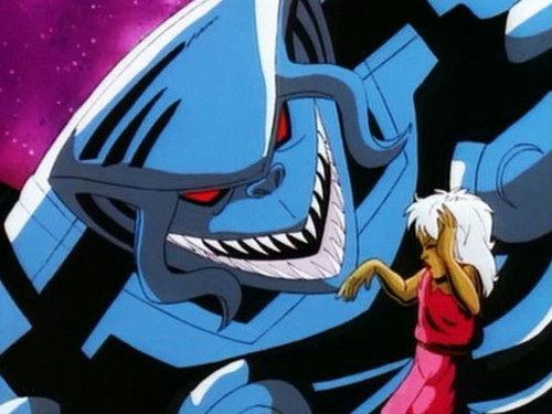 X-Men Season 2 Episode 3 - Whatever It Takes