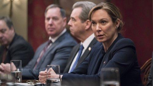Homeland Season 7 Episode 10 - Clarity