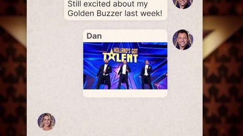 Holland's Got Talent Season 14 Episode 2 - Episode 2