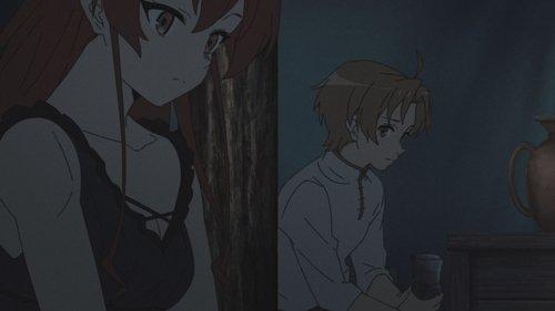 Mushoku Tensei: Jobless Reincarnation Season 1 Episode 22 - Dreams and Reality
