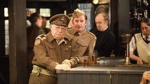Dad's Army Season 6 Episode 2 - My British Buddy