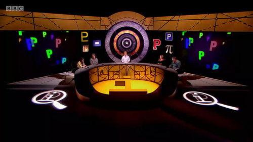 QI Season 16 Episode 18 - VG Part Two