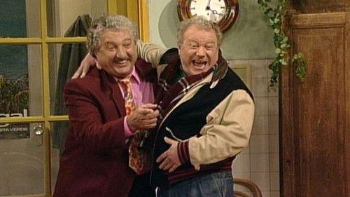 Oppassen!!! Season 8 Episode 18 - Oppasopa's