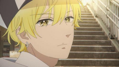 Honey Lemon Soda Season 1 Episode 2 - Turning Into a Treasure