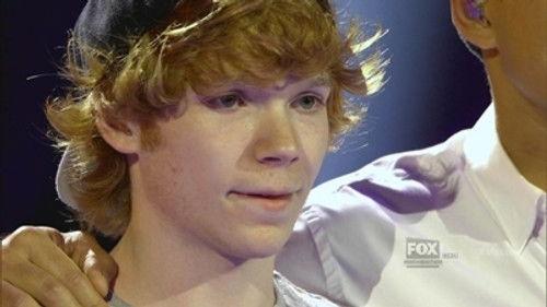 The X Factor Season 3 Episode 9 - The Four-Chair Challenge Part 3